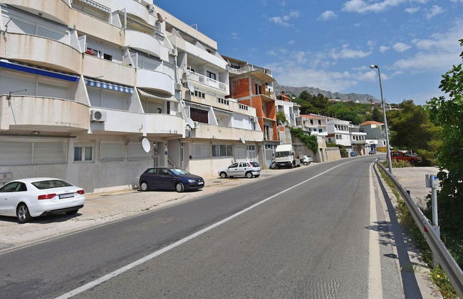 Apartment Anja - Foto 26