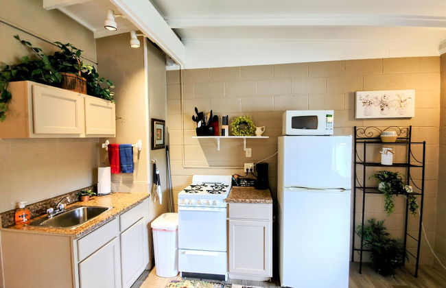 Edgewater Resort - Photo 49