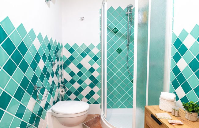 Domo Mea - Room 1 in Cabras - Foto 20