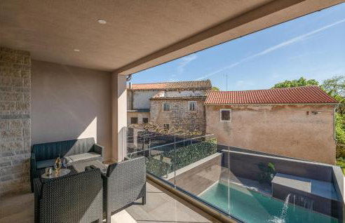 2 Bedroom Nice Home In Barban - Foto 12