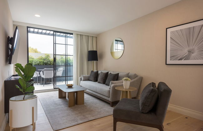 The Amsterdam Boutique Stays by Viadora - Foto 25