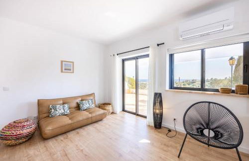 Fortaleza sea view Villa Miramar - Downstairs Apartment - Foto 1