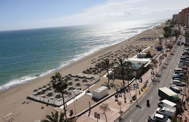 Apartamento El Yate In Front Of The Sea - Foto 32