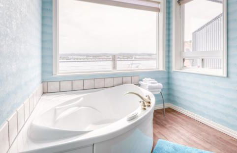 Oceans Edge - Anchor Pier Lodge - Foto 12