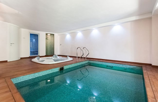 Villa Riviera- Bluchalet - Foto 60