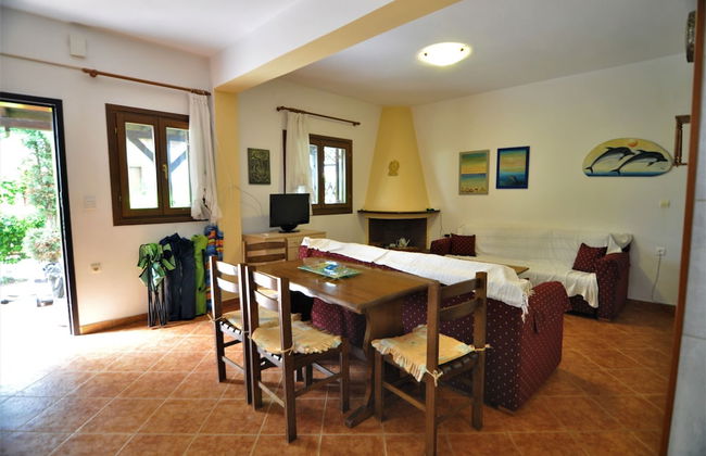 Zennova 23 - Nikiti Family Green Nest - Foto 16