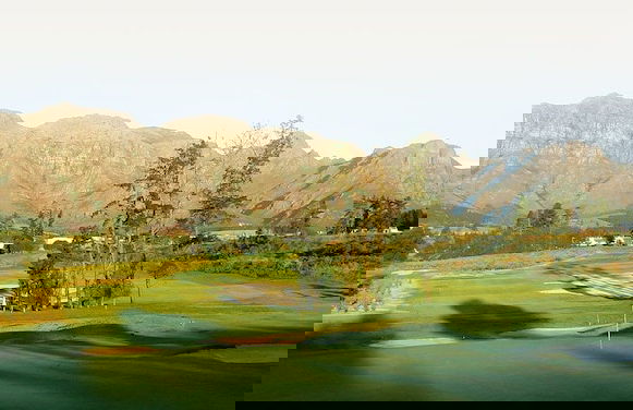 Rest Chabivin Self Catering - Photo 41