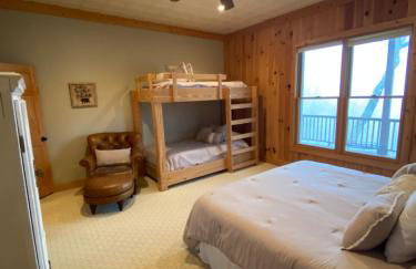 Rocky Top Mountain Getaway - Foto 13