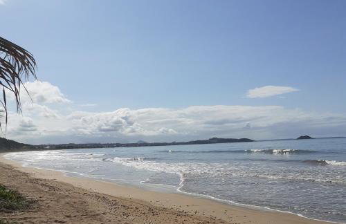 Cobertura de Frente Para o Mar e Piscina Village das Ondas - Foto 31