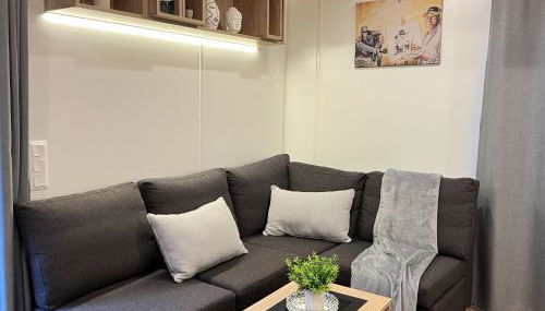 Holiday Home Tiny Haus Seeblick by Interhome - Foto 2