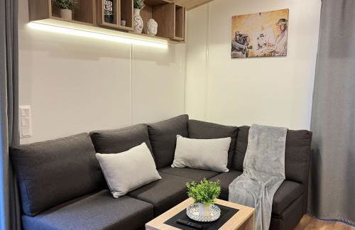 Holiday Home Tiny Haus Seeblick by Interhome - Foto 2