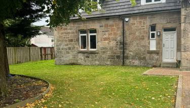 The Barn - Foto 1, Garden