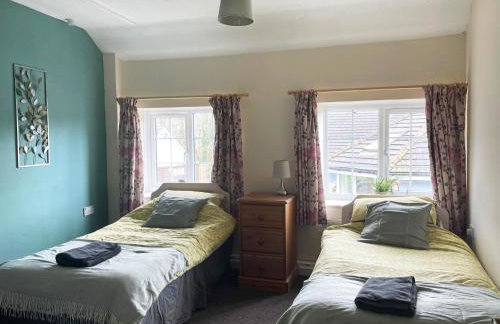 Alder Cottage - Foto 11