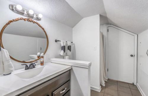 Parnassus Cottage - Foto 62