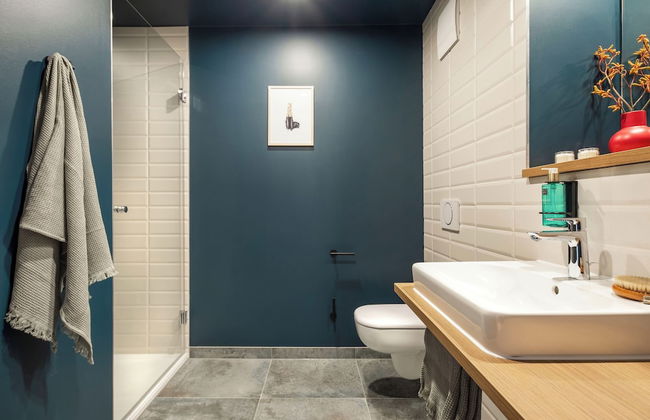 ipartment Berlin Airport - Foto 37