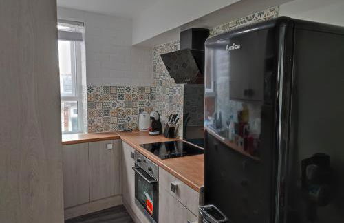 Swannery Vista 2 Bedroom Apartment - Foto 7