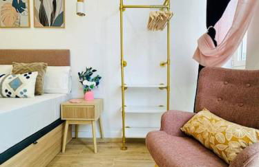 Color & Design next to Russafa SOHO - Photo 28