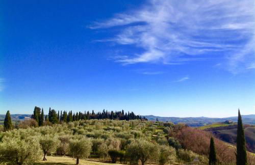 Podere Fornaci - Foto 23