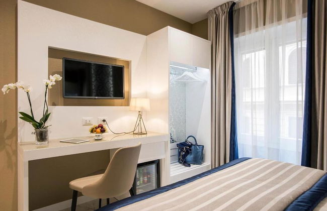 Residenza Venti Settembre - Foto 73