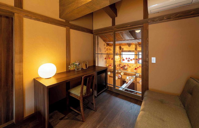 Kagabi Machiya House - Photo 47