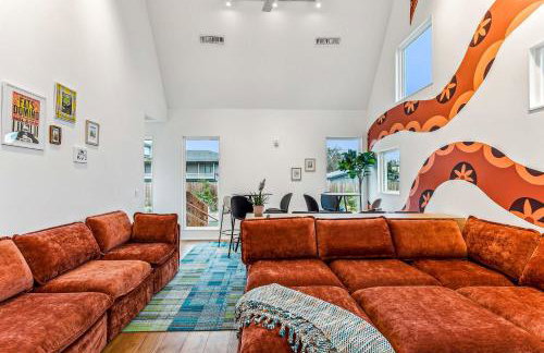 The Herald 12BR Private Villa - Foto 8