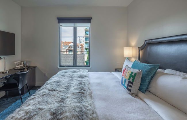 121 Hotel by AvantStay – Modern Comfort in Nashville's West End - Foto 62