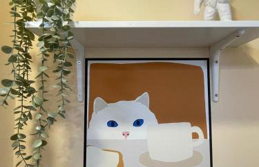 Manchester City Flat with Free Secure Parking - Foto 12