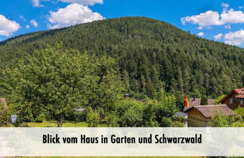 Schindelhäusle: sonniger Garten | Hunde erlaubt - Foto 9