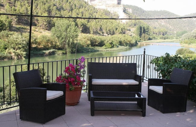 Casa Rural Río Tranquilo I - Foto 1