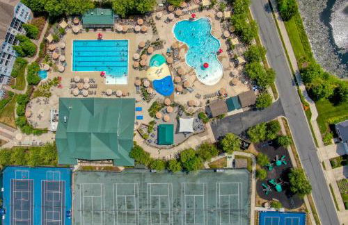 Bayside Resort 2639zero Seabreeze Lndg - Foto 49