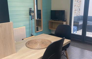 Jolie Maisonnette Studio - Foto 17