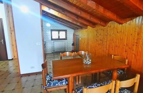 Appartamento Belvedere - Your Mountain Holiday - Foto 19