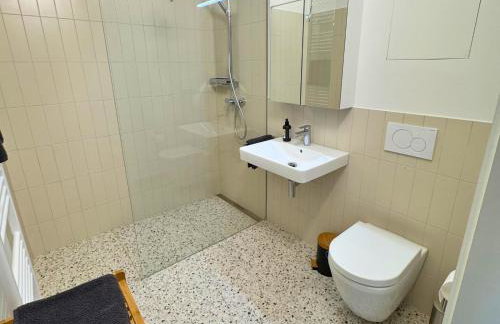 Isaak Apartment Löwenbau E2-W06 - Foto 16