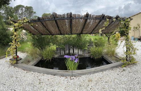 Villa Sienna 5 étoiles Cotignac Provence - Foto 44