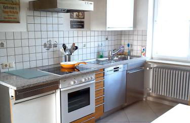 Ferienwohnung (80qm/WNFl) in 86825 Bad Wörishofen(Zentrum) - Foto 10