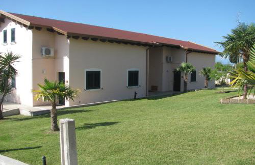 Glamping & Residence IL Villaggio del Re - Foto 26