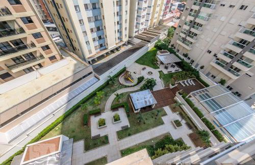 Dot Home Guanabara - Lindo Apartamento Mobiliado em Campinas - Foto 32