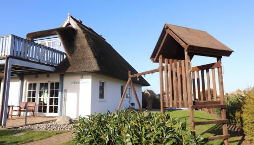 Achternkieker Comfortable Holiday Residence - Foto 2