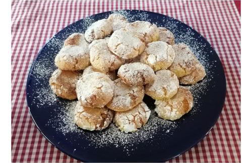 HOLIDAY HOUSE LE COCCINELLE - Foto 6