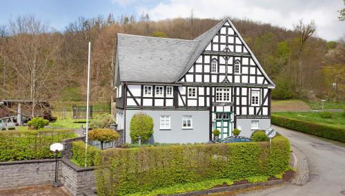 Gut Vasbach Ferienwohnungen - Foto 3