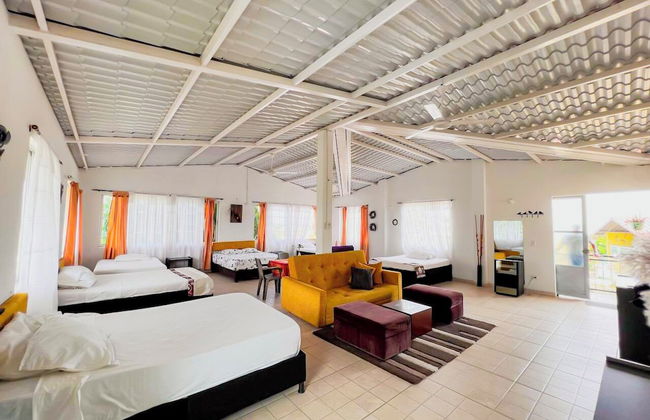 Altos de agua blanca - Photo 15