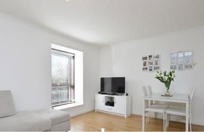 Edinburgh Seaside Apartment - Foto 9