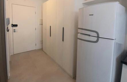 Studio Xavante 308A - confortável, com garagem coberta e portaria 24h - Foto 9