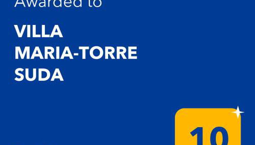 VILLA MARIA-TORRE SUDA - Foto 2