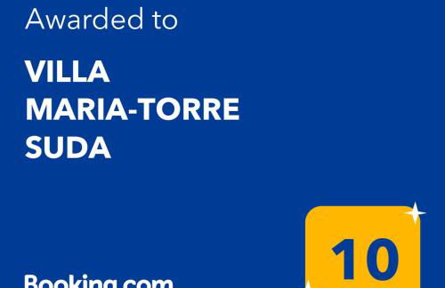 VILLA MARIA-TORRE SUDA - Foto 2