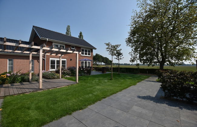 Tranquil Group Retreat in Nature - Foto 65