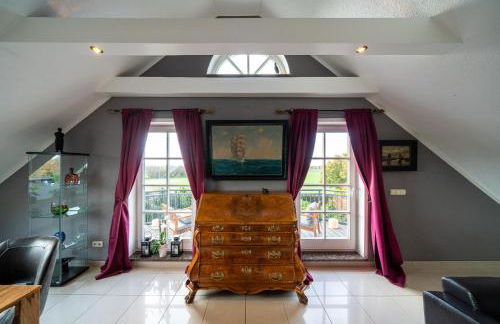 FeWo Kunstquartier - Foto 1