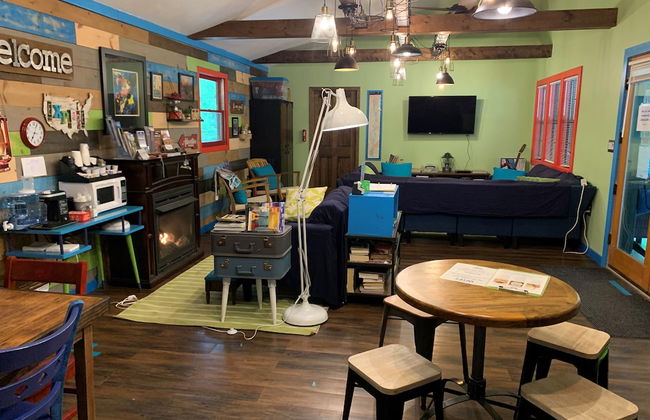 Gorgeous Stays - Foto 2