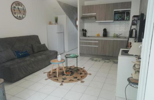 Bel appartement à 100 m de la plage - Foto 17