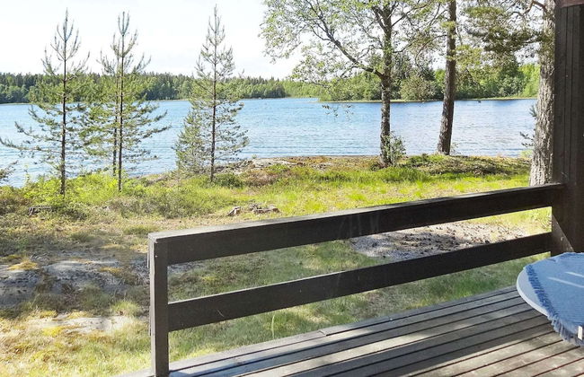 5 Person Holiday Home in Logdea - Photo 26